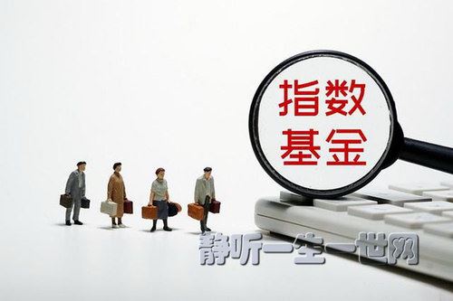 长投学堂指数基金进阶课程百度网盘下载时尚杂谈